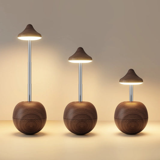 COCONUT™  LAMP
